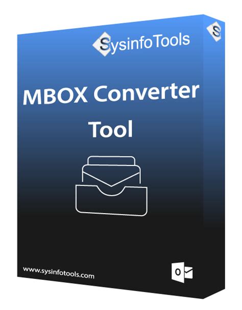 Download 4n6 MBOX Converter