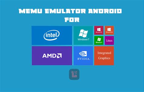 Download MEmu Android Emulator